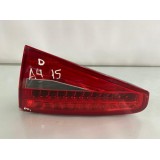 Lanterna Tras Dir (tampa) Audi A4 2015