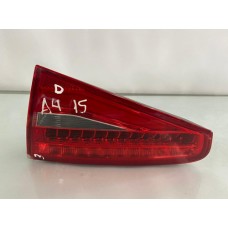 Lanterna Tras Dir (tampa) Audi A4 2015