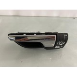 Maçaneta Interna Diant Esq Gm Vectra