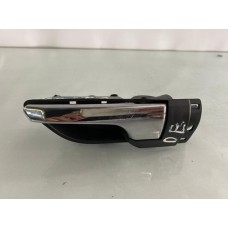 Maçaneta Interna Diant Esq Gm Vectra