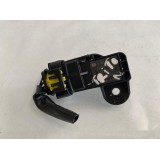 Sensor Map Mitsubishi L200 