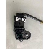 Sensor Map Mitsubishi Pajero Dakar