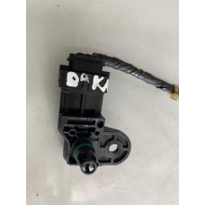 Sensor Map Mitsubishi Pajero Dakar