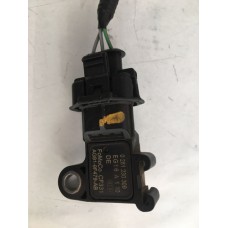 Sensor Map Land Rover Evoque 2015 