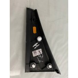 Acabamento Porta Traseira Esquerda Toyota Hilux 