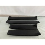 Jogo Soleira Interna Toyota Hilux 