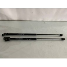 Amortecedor Tampa Tras Hyundai I30