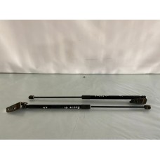 Amortecedor Tampa Tras Ford Focus 