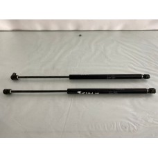 Amortecedor Tampa Tras Hyundai Tucson 