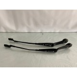 Par Braço Limpador Parabrisa Ford Focus 