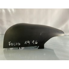 Acabamento Volante Ford Focus 2014