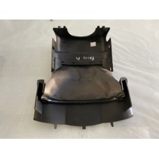 Acabamento Volante Ford Focus 2014 