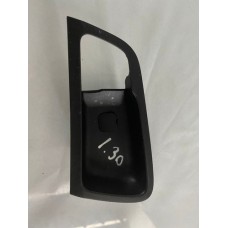 Acabamento Maçaneta Interna Tras Esq Hyundai I30 