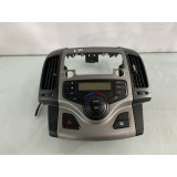 Comando Ar Condicionado Hyundai I30 
