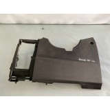 Acabamento Inferior Painel Ford Focus 2014 