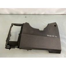 Acabamento Inferior Painel Ford Focus 2014 