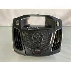 Comando Painel Central Ford Focus 2014