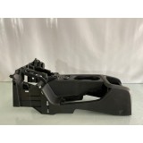 Console Central Ford Focus 2014 