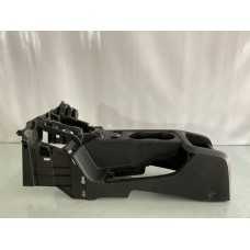 Console Central Ford Focus 2014 