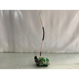 Fechadura Tras Esq Fiat Linea 