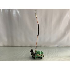 Fechadura Tras Esq Fiat Linea 