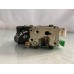 Fechadura Tras Esq Fiat Linea 