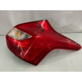 Lanterna Dir Focus 2014 Hatch 