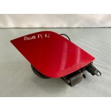 Portinhola Tanque Combustível Ford Focus 2014 