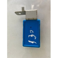 Sensor Sonoro Alerta Hyundai I30