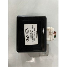 Módulo Rele Hyundai I30 - 957002l000