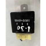 Módulo Rele Limpador Hyundai I30 - 954202l500