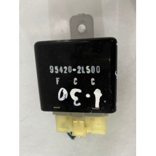 Módulo Rele Limpador Hyundai I30 - 954202l500