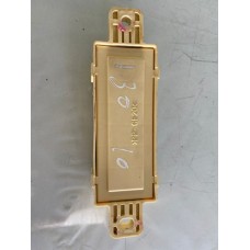 Módulo Trava Central Hyundai I30 - 919402h130