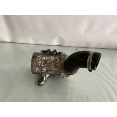 Bomba De Água Bmw X3 - Cx21