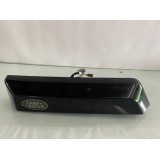 Suporte Luz De Placa Land Rover Discovery 3