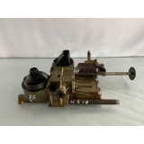 Bomba De Óleo Bmw X5 4.8 V8