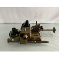 Bomba De Óleo Bmw X5 4.8 V8