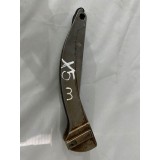 Calha Guia Corrente Motor Bmw X5