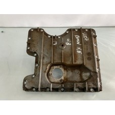 Carter Motor Bmw X5 2007 4.8