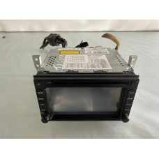 Multimídia Hyundai Tucson 