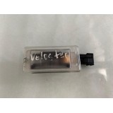 Luz Cortesia Hyundai Veloster