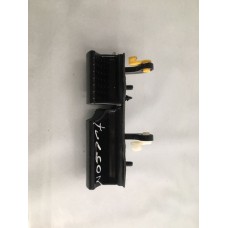 Maçaneta Externa Tras Esq Fiat Linea 