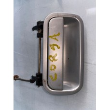 Maçaneta Externa Gm Corsa 