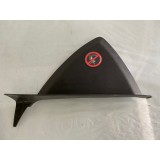 Acabamento Painel Dir Ford Focus 2014 