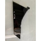 Acabamento Porta Tras Esq Ford Focus 2014 