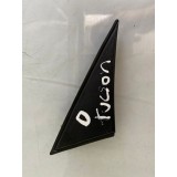 Acabamento Porta Tras Esq Hyundai Tucson