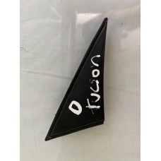 Acabamento Porta Tras Esq Hyundai Tucson