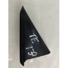 Acabamento Interno Porta Tras Esq Hyundai I30 