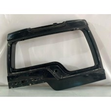 Tampa Traseira Land Rover Discovery 4