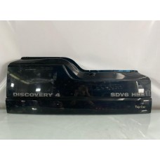 Tampa Traseira Inferior Land Rover Discovery 4